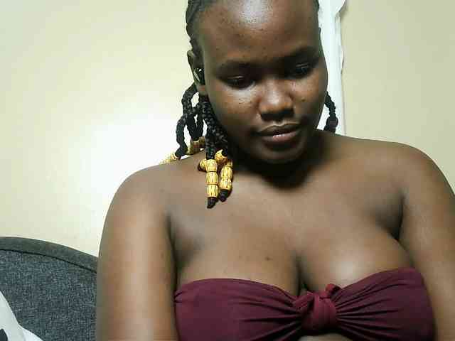 Horny-nasty-bitch webcam