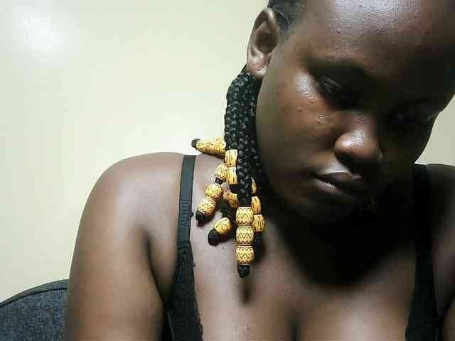 Horny-nasty-bitch webcam