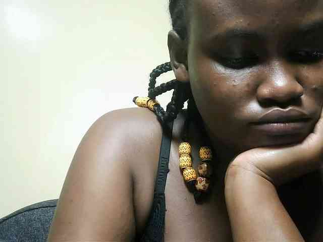 Horny-nasty-bitch webcam