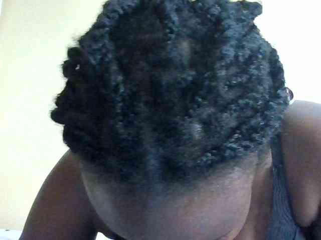 Horny-nasty-bitch webcam