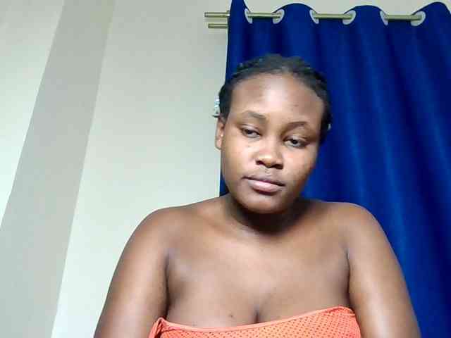 Horny-nasty-bitch webcam