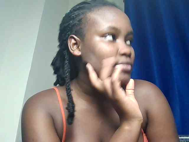 Horny-nasty-bitch webcam