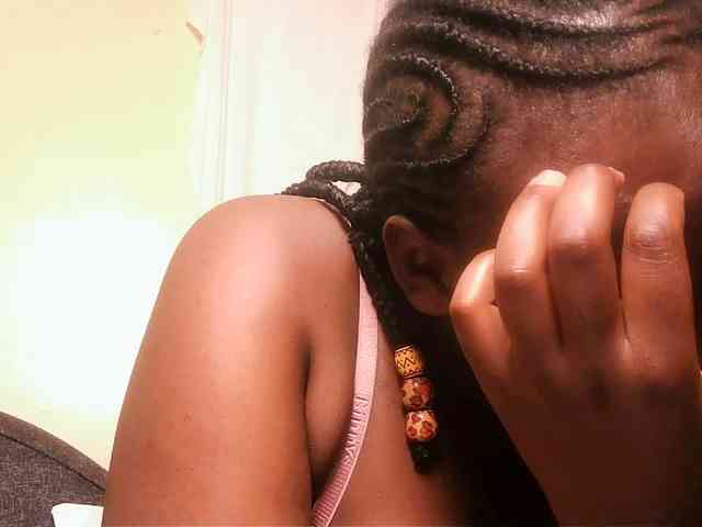 Horny-nasty-bitch webcam