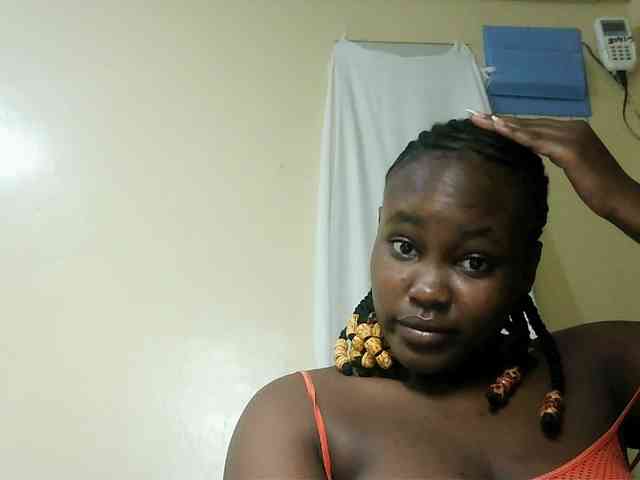 Horny-nasty-bitch webcam