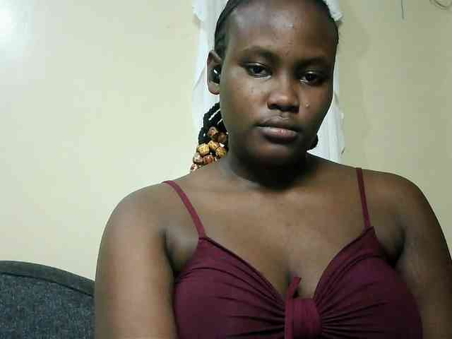 Horny-nasty-bitch webcam