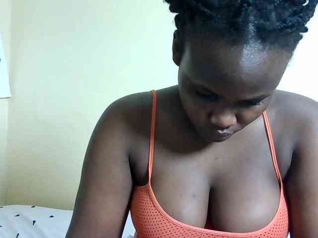 Horny-nasty-bitch webcam