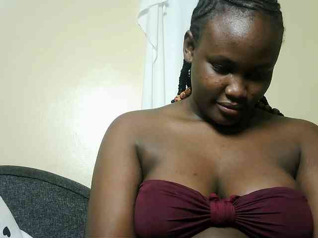 Horny-nasty-bitch webcam