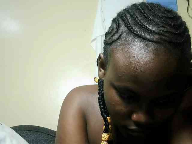 Horny-nasty-bitch webcam