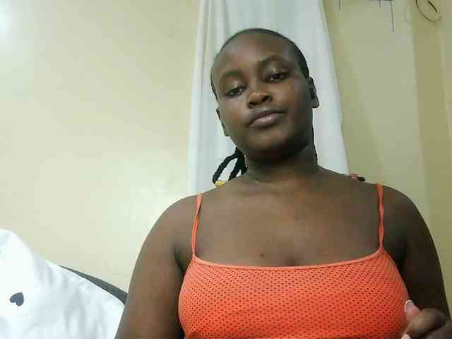 Horny-nasty-bitch webcam