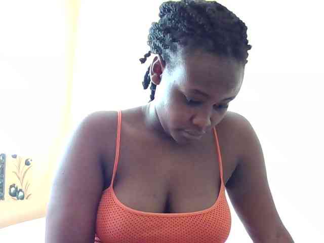 Horny-nasty-bitch webcam