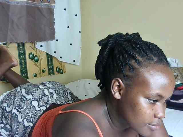 Horny-nasty-bitch webcam