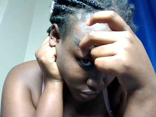 Horny-nasty-bitch webcam