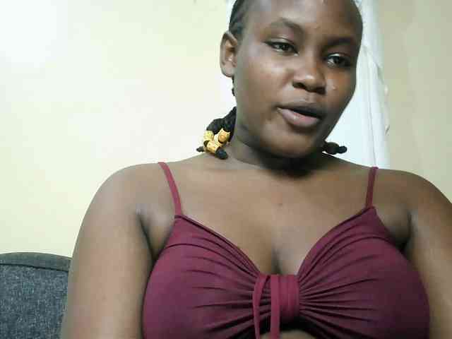 Horny-nasty-bitch webcam