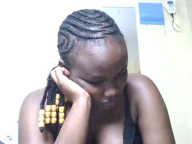 Horny-nasty-bitch webcam