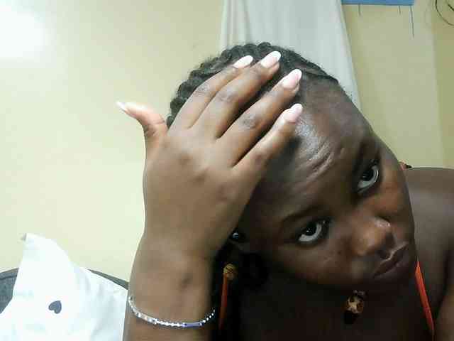 Horny-nasty-bitch webcam