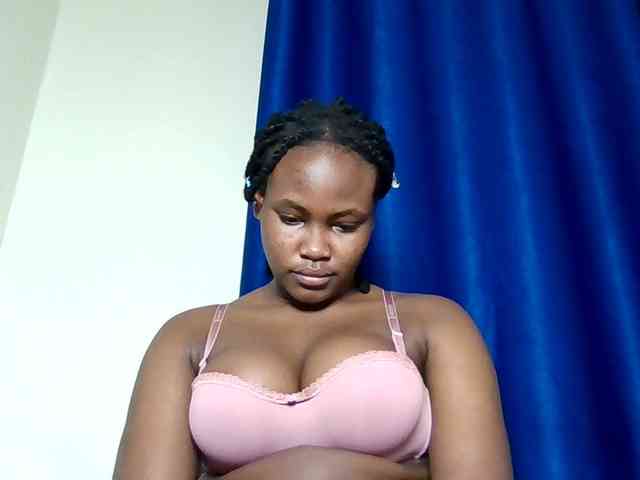 Horny-nasty-bitch webcam