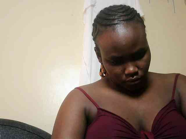 Horny-nasty-bitch webcam