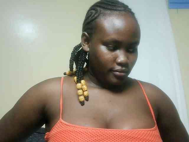 Horny-nasty-bitch webcam