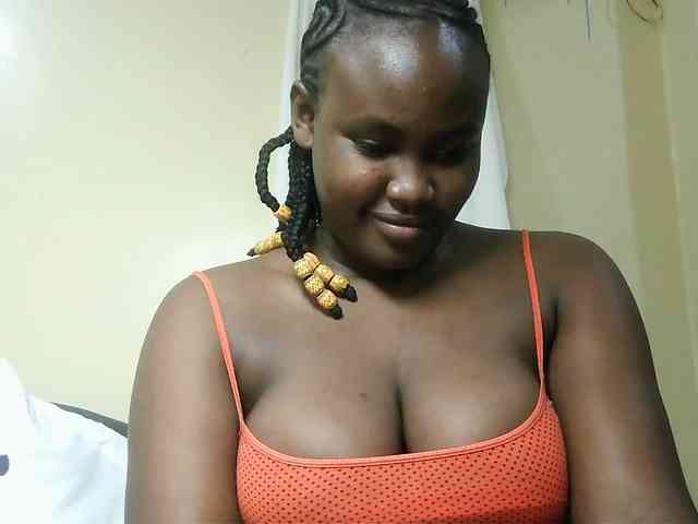 Horny-nasty-bitch webcam