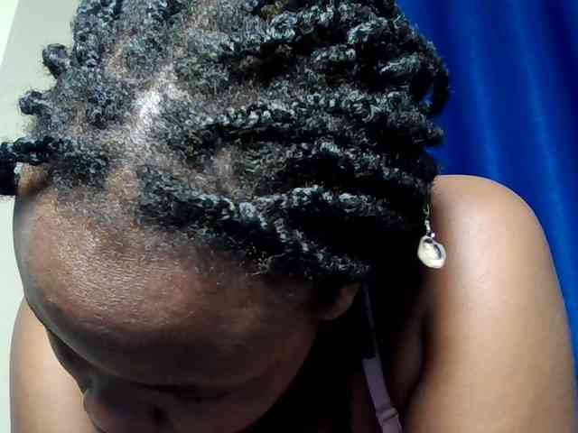 Horny-nasty-bitch webcam