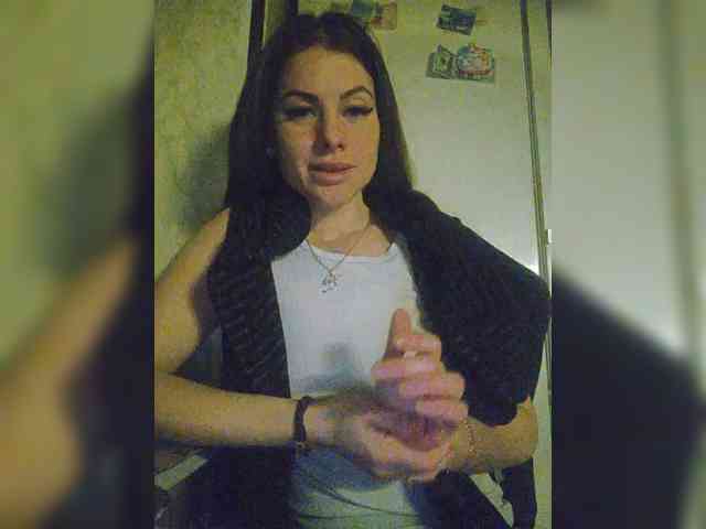 19Vika96 Live Webcam on BongaCams