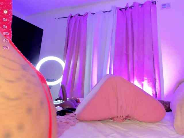 Jimenarestrepo webcam