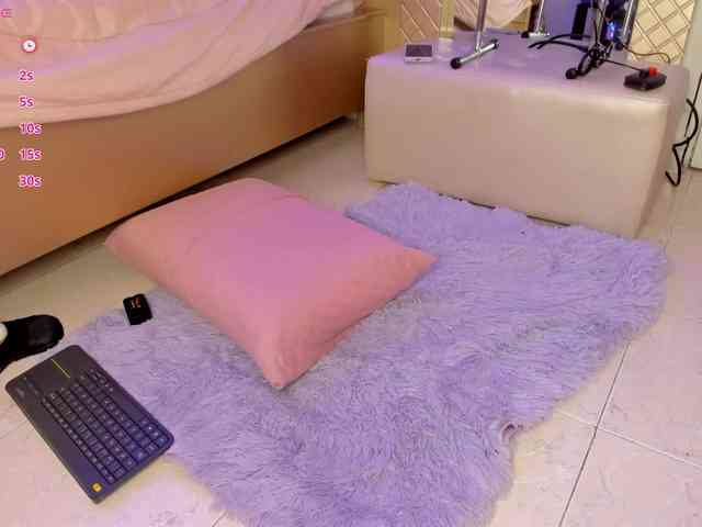 Jimenarestrepo webcam