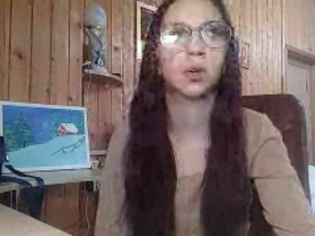 MariselaGrothe webcam