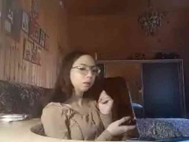 MariselaGrothe webcam