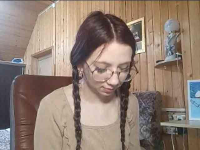 MariselaGrothe webcam