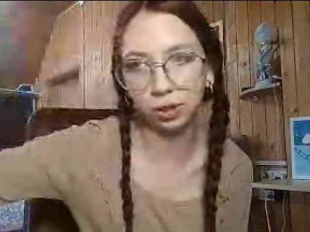 MariselaGrothe webcam