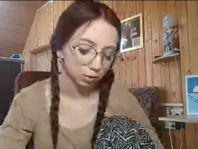 MariselaGrothe webcam