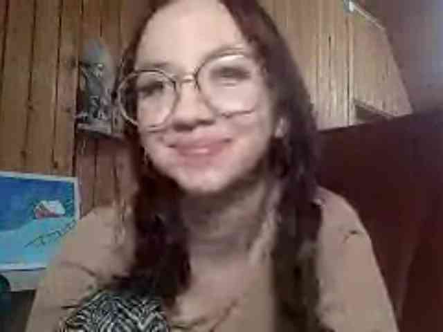 MariselaGrothe webcam