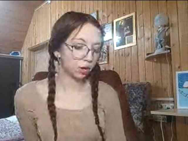 MariselaGrothe webcam