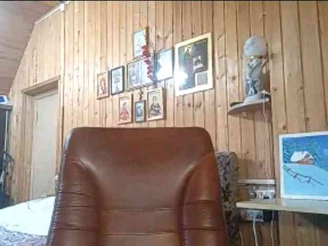 MariselaGrothe webcam