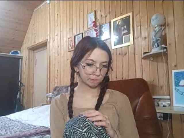 MariselaGrothe webcam