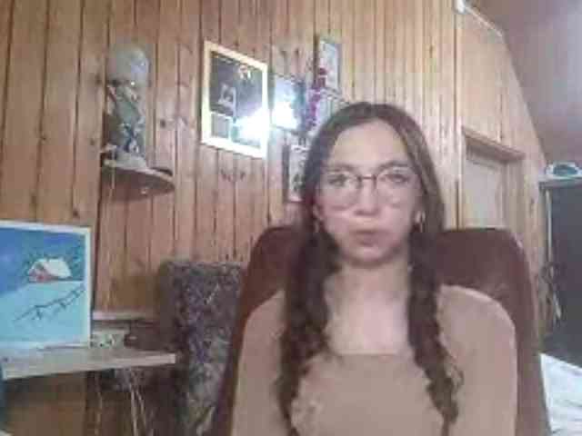 MariselaGrothe webcam