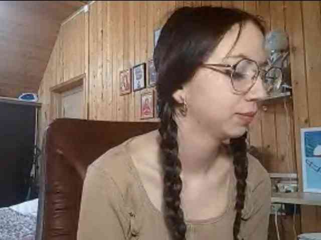 MariselaGrothe webcam