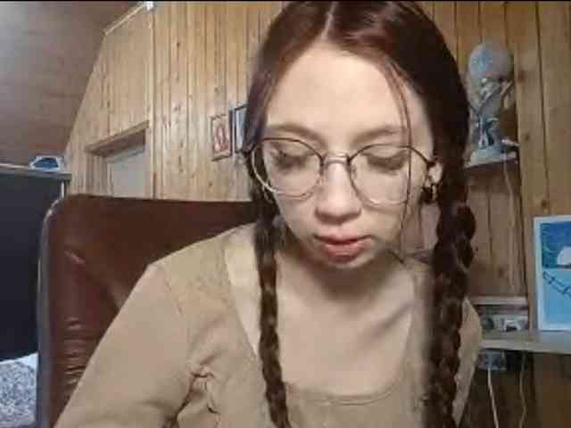 MariselaGrothe webcam