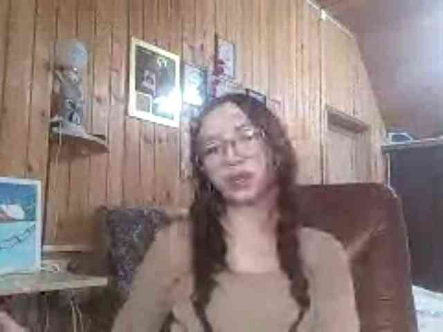 MariselaGrothe webcam