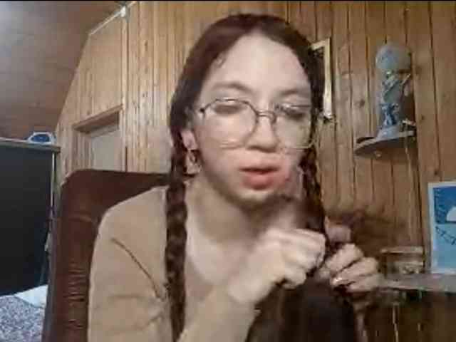 MariselaGrothe webcam