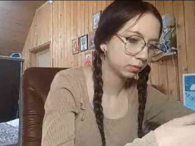 MariselaGrothe webcam