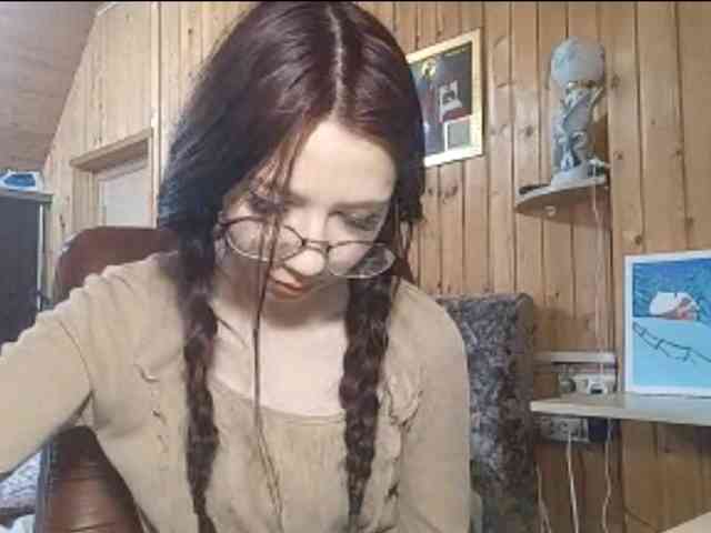 MariselaGrothe webcam