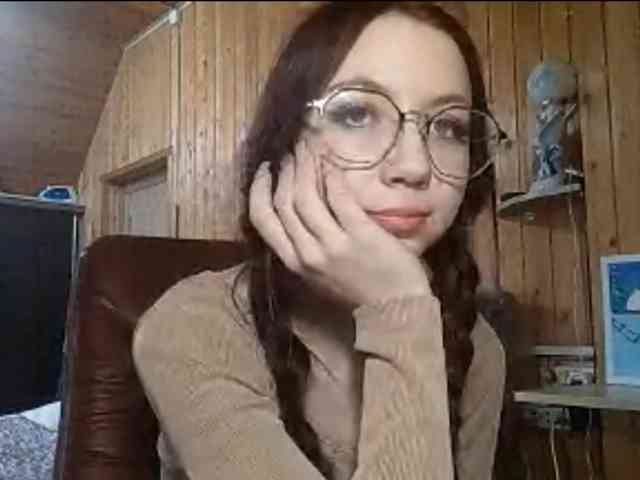 MariselaGrothe webcam