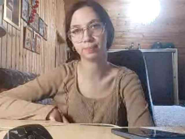 MariselaGrothe webcam