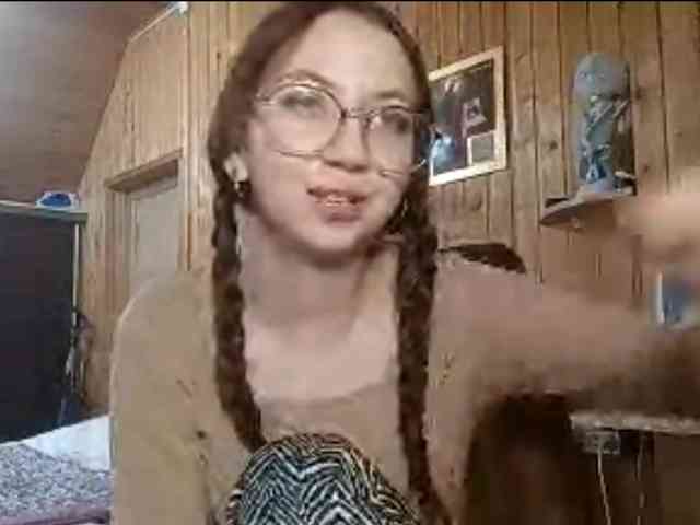 MariselaGrothe webcam