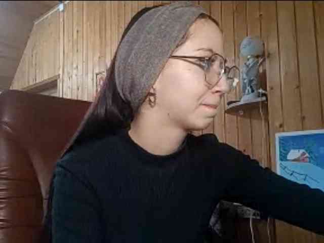 MariselaGrothe webcam