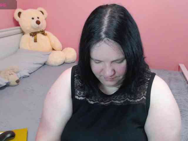 alexandra-ray webcam