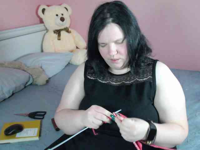 alexandra-ray webcam