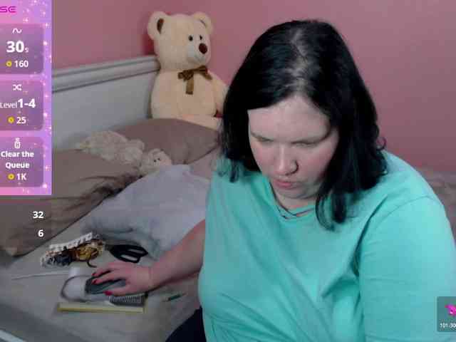 alexandra-ray webcam